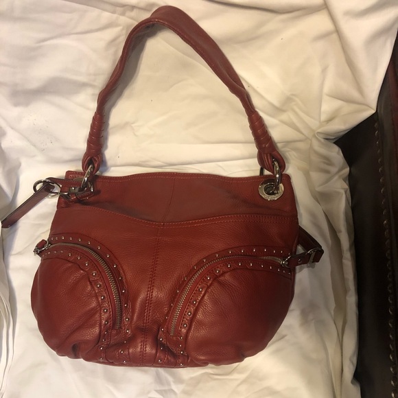 Makowsky purse - Picture 3 of 8